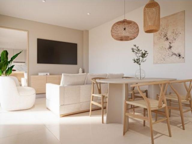Piso en Venta en Corvera Murcia