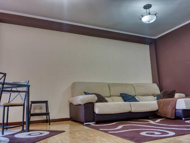 Piso en Venta en Coto Carcedo