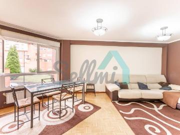 Piso en Venta en Coto Carcedo