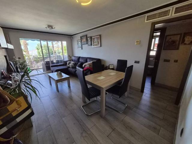 Piso en Venta en Cotomar