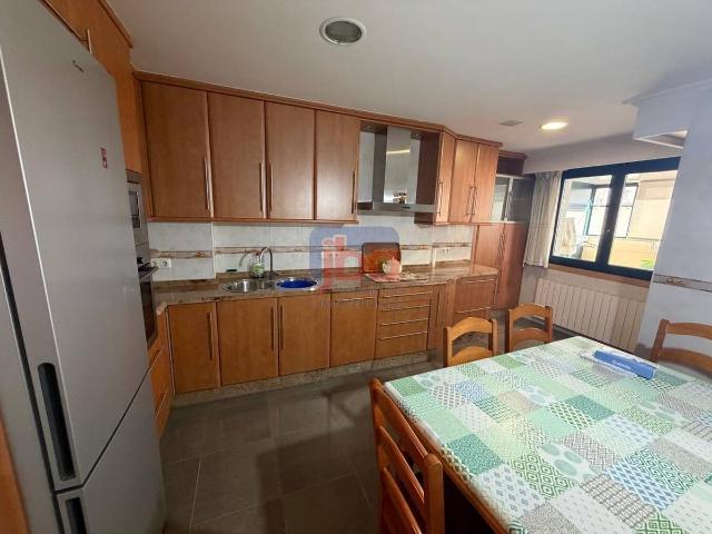 Piso en Venta en Couto