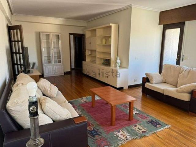 Piso en Venta en Couto