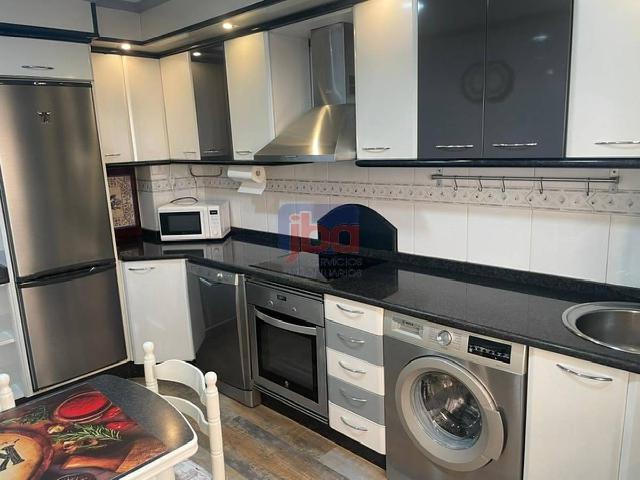 Piso en Venta en Couto