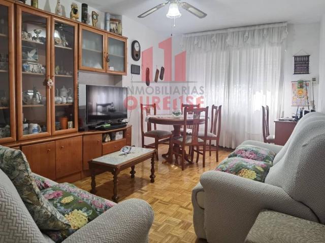 Piso en Venta en Couto
