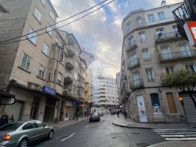 Piso en Venta en Couto