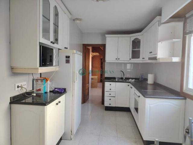 Piso en Venta en Couto