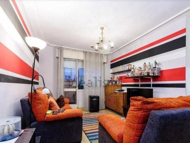 Piso en Venta en Couto