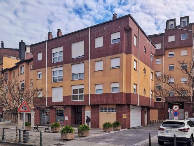 Piso en Venta en Covadonga Campuzano Ciudad Vergel