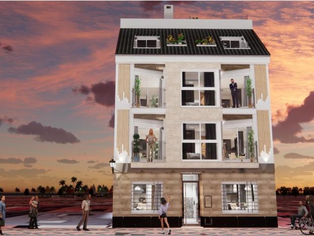 Piso en Venta en CP Fuengirola, Málaga