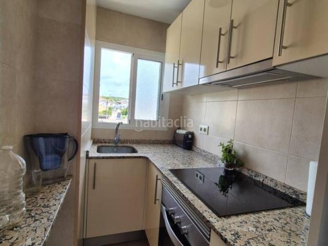 Piso en venta en Creixell Costa Dorada. Descubre tu refugio junto al mar en primera línea de playa!. Pisos.
