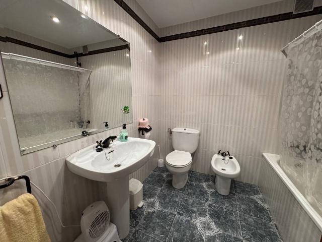 Piso en Venta en Cretas