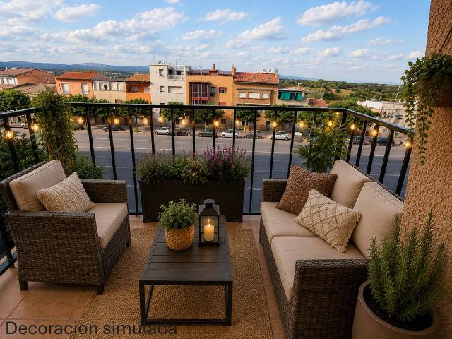 Piso en Venta en Creu Alta