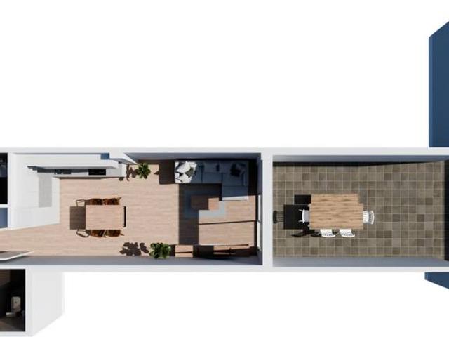 Piso en Venta en Creu Alta