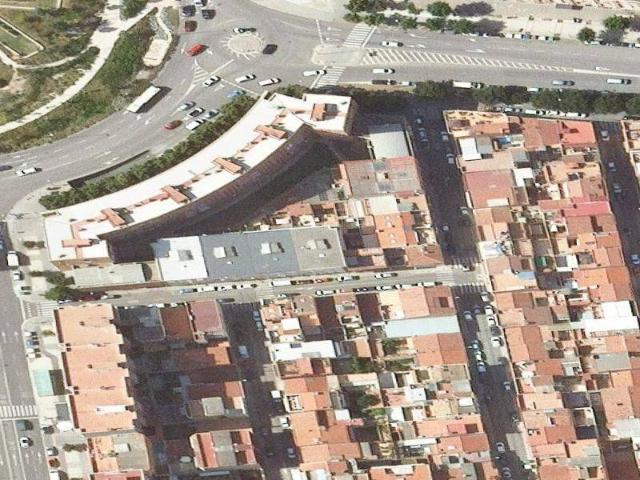 Piso en Venta en Creu Alta