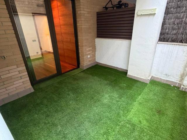 Piso en Venta en Creu Alta