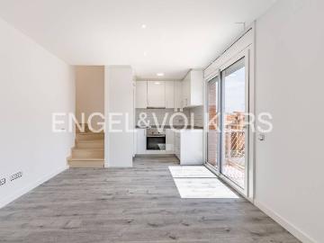 Piso en Venta en Creu Alta