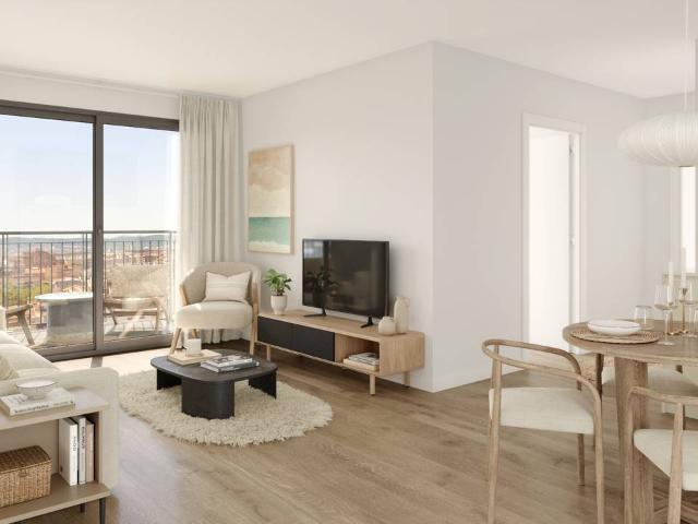 Piso en Venta en Creu de Barberà