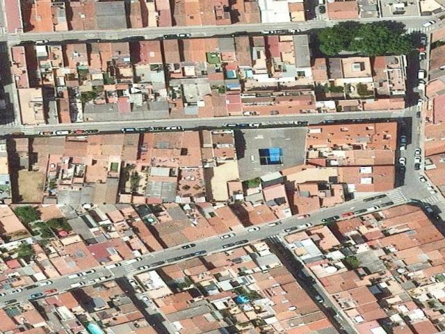 Piso en Venta en Creu de Barberà