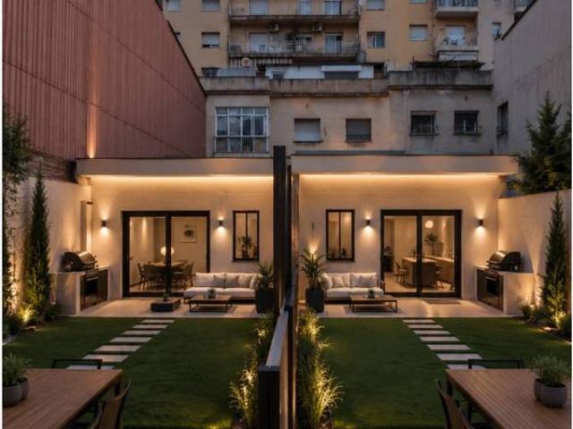 Piso en Venta en Creu de Barberà