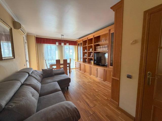 Piso en Venta en Creu de Barberà
