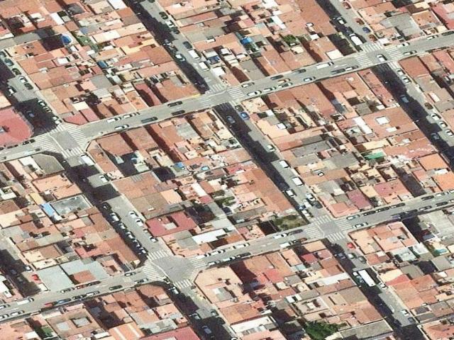 Piso en Venta en Creu de Barberà