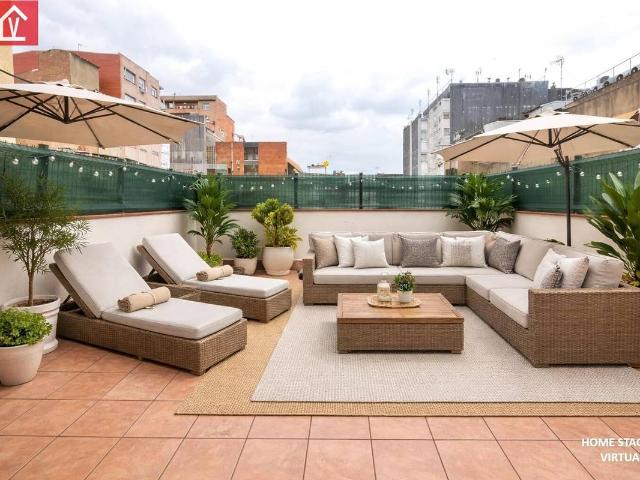 Piso en Venta en Creu de Barberà