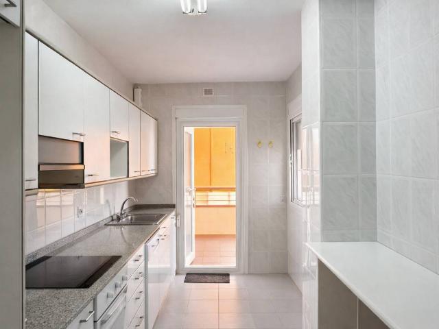 Piso en Venta en Creu de la Mà