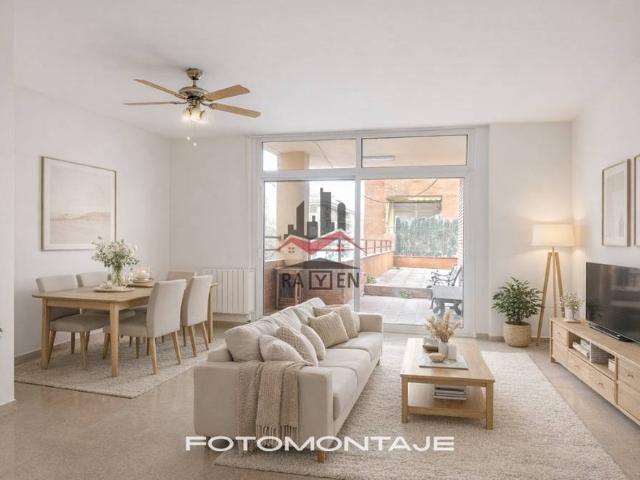 Piso en Venta en Creu de la Mà