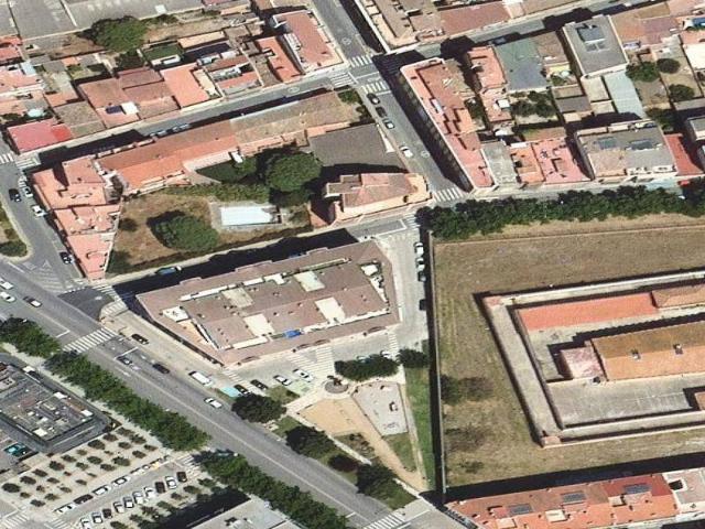 Piso en Venta en Creu de la Mà