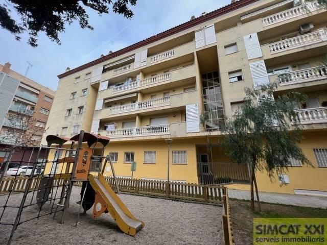 Piso en Venta en Creu de la Mà