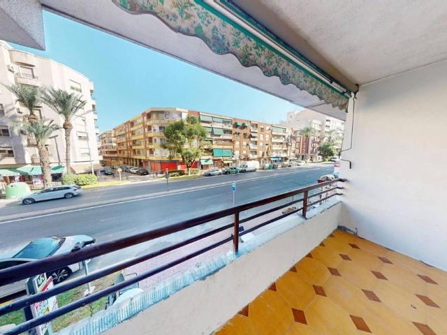 Piso en Venta en Crevillent