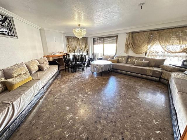 Piso en Venta en Crevillent
