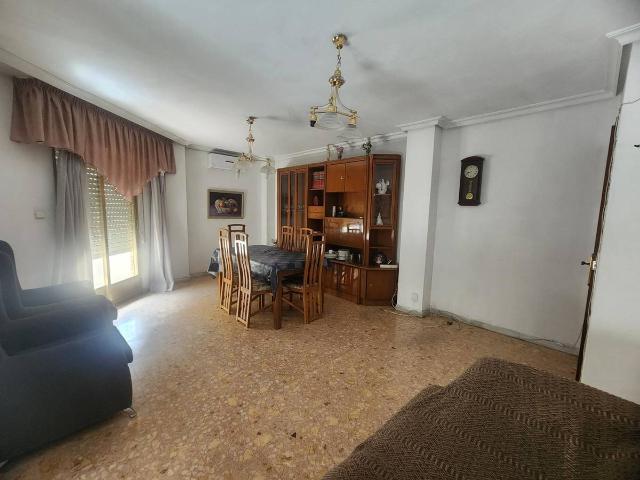 Piso en Venta en Crevillent