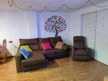 Piso en Venta en Crevillent