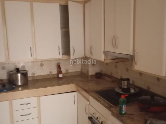 Piso en venta en Crevillente. Centro Crevillente. Pisos.