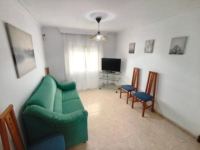 Piso en Venta en Crevillet