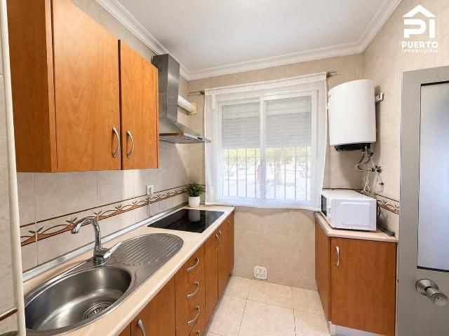 Piso en Venta en Crevillet