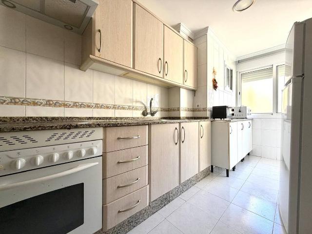 Piso en Venta en Crevillet
