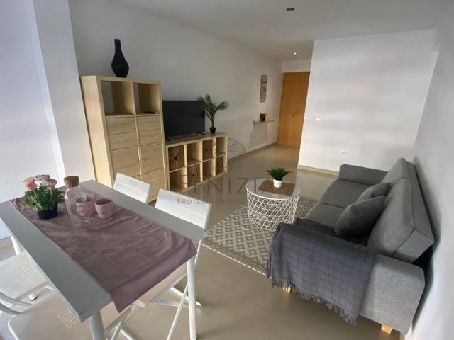 Piso en Venta en Crevillet