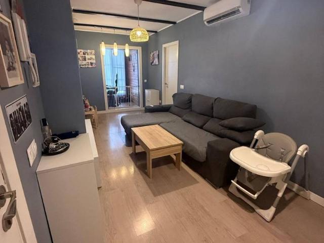 Piso en Venta en Cristo de la Epidemia