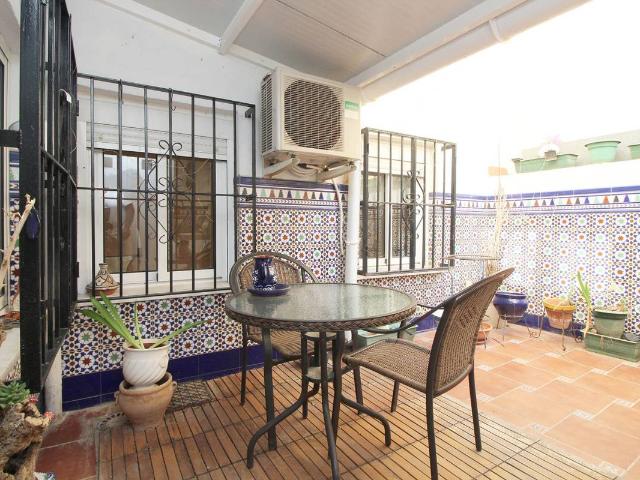 Piso en Venta en Cristo de la Epidemia