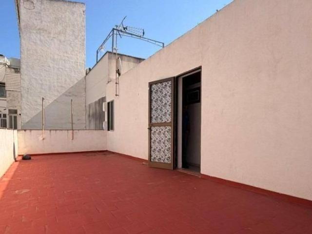 Piso en Venta en Cristo Rey Parque Europa