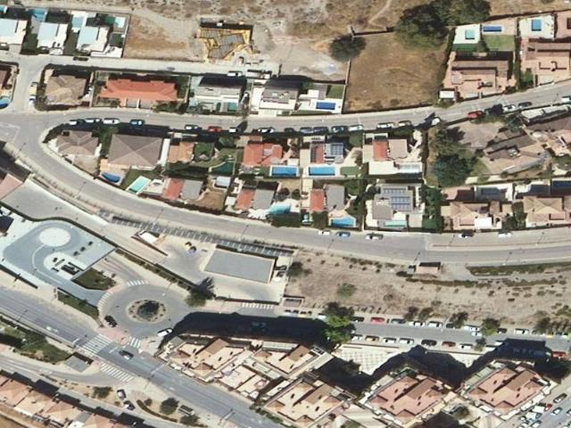 Piso en Venta en Crta. De la Sierra