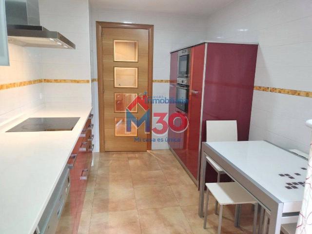 Piso en Venta en Crucero Aquende