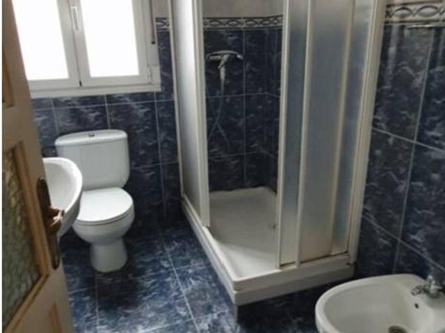 Piso en venta en Crucero Pinilla La Vega