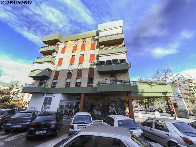 Piso en Venta en Cruz Roja