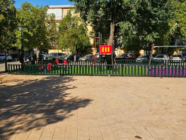Piso en Venta en Cruz Roja