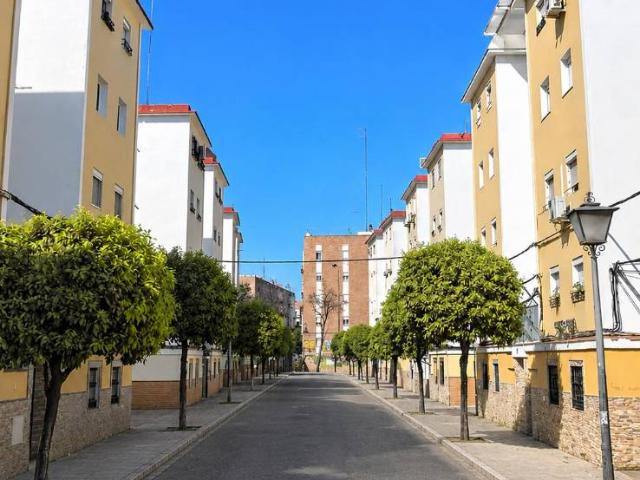 Piso en Venta en Cruz Roja