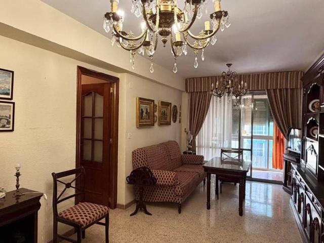 Piso en Venta en Cruz Roja