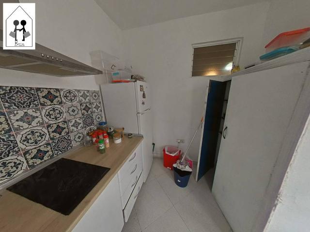 Piso en Venta en Cruz Roja